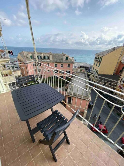 Appartamento A Sturla Beach Citra 010025-Lt-2437 Genova Eksteriør bilde