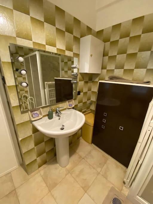 Appartamento A Sturla Beach Citra 010025-Lt-2437 Genova Eksteriør bilde