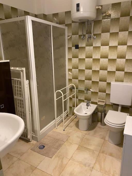 Appartamento A Sturla Beach Citra 010025-Lt-2437 Genova Eksteriør bilde