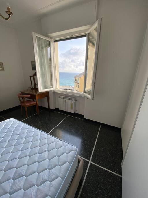 Appartamento A Sturla Beach Citra 010025-Lt-2437 Genova Eksteriør bilde