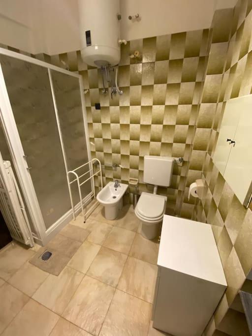 Appartamento A Sturla Beach Citra 010025-Lt-2437 Genova Eksteriør bilde