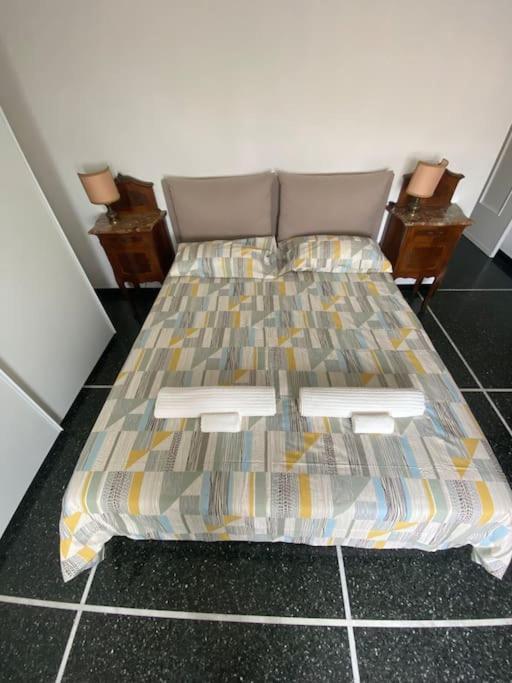 Appartamento A Sturla Beach Citra 010025-Lt-2437 Genova Eksteriør bilde