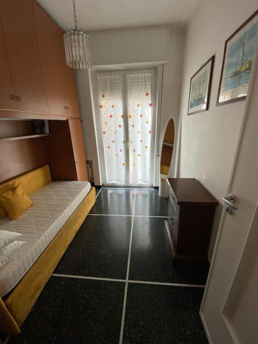 Appartamento A Sturla Beach Citra 010025-Lt-2437 Genova Eksteriør bilde