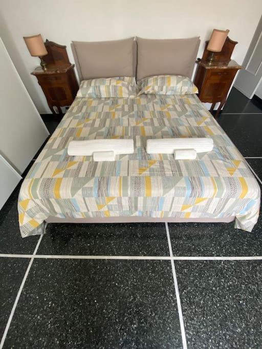 Appartamento A Sturla Beach Citra 010025-Lt-2437 Genova Eksteriør bilde