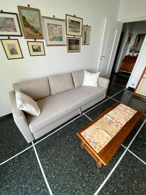 Appartamento A Sturla Beach Citra 010025-Lt-2437 Genova Eksteriør bilde