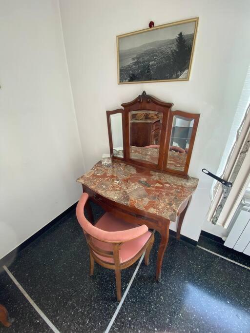 Appartamento A Sturla Beach Citra 010025-Lt-2437 Genova Eksteriør bilde